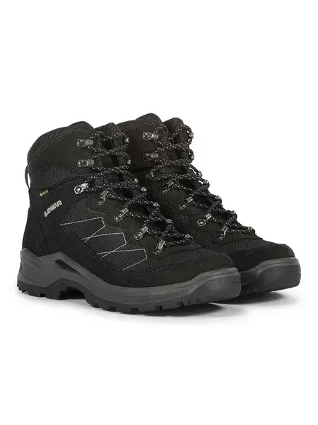 Taurus PRO GTX MID - Hoge wandelschoenen heren