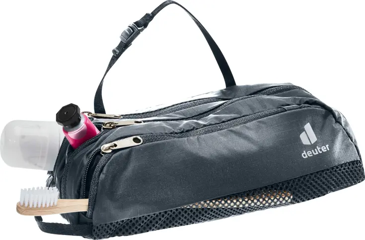 Wash Bag Tour II - toilettas