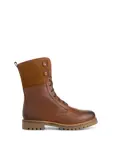 Jostedal Heren - Veterboots - Wol