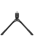 Standaard dubbel Jumbo Evo - zwart - 330mm