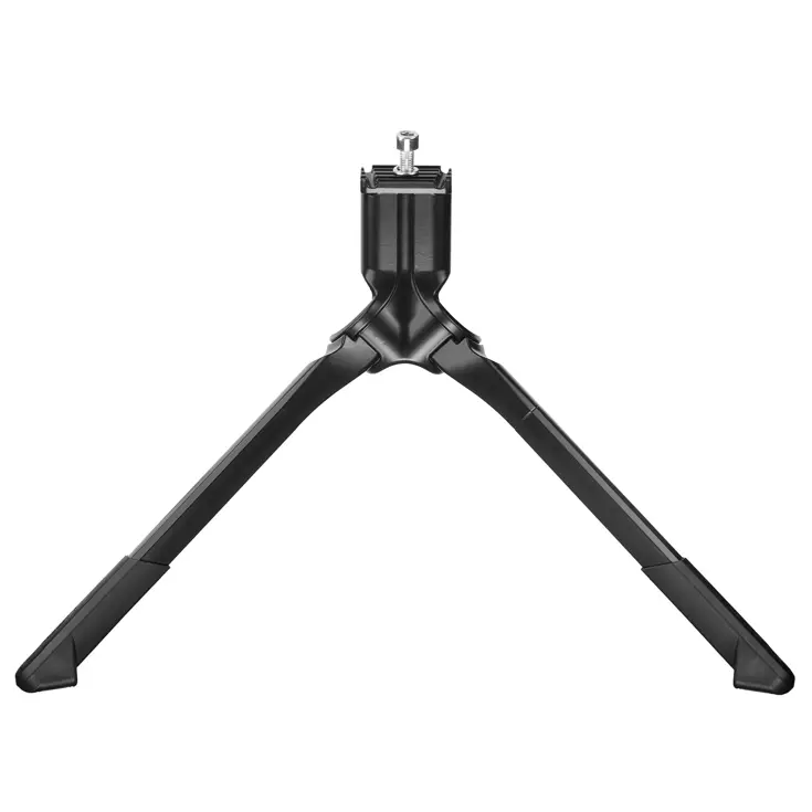 Standaard dubbel Jumbo Evo - zwart - 330mm