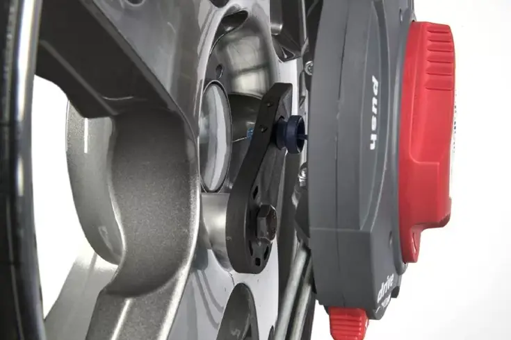 RSC 870 Servostar - Loopvlakketting - Pewag