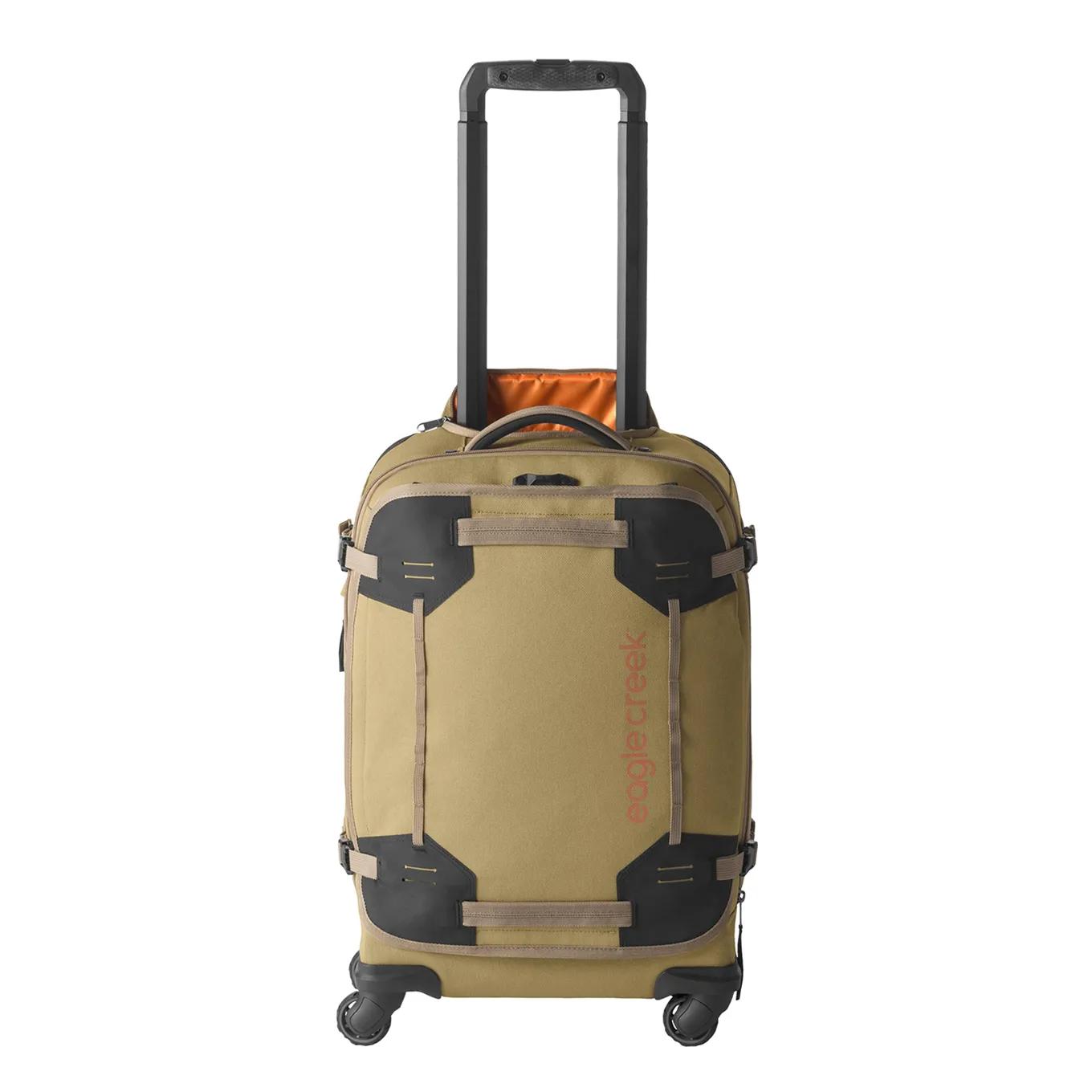 Eagle Creek  xe 4 wheeled carry on Zand  Zand main product image