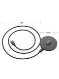 Draadloze Oplader