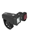 Verlichtingset Niteline T1 Batterij