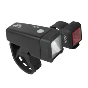 Verlichtingset Niteline T1 Batterij