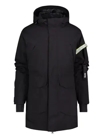 Revels – Parka heren - Human Nature