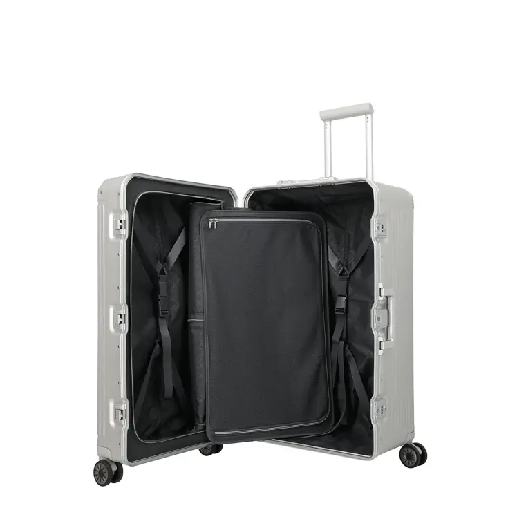 Next 4 Wheel Trunk L  | 100 L
