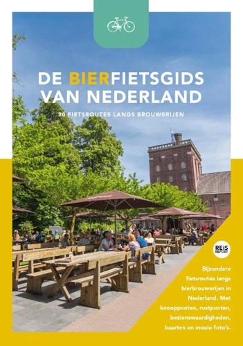 De bierfietsgids van Nederland
