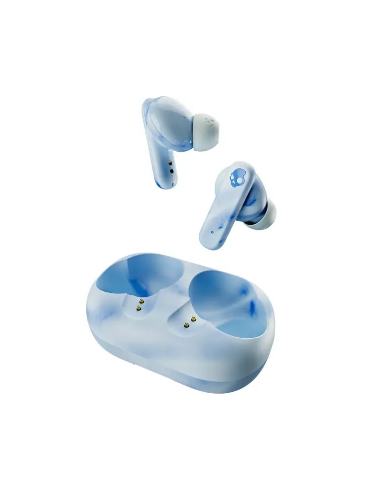 Skullcandy Eco Buds – Draadloze Oortjes