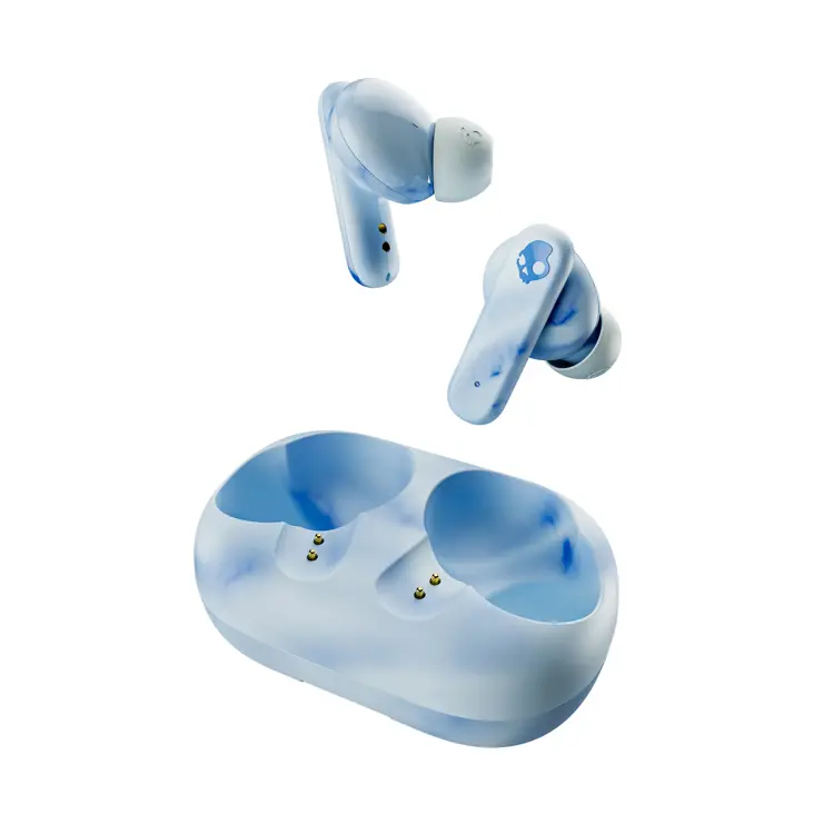 Skullcandy Eco Buds – Draadloze Oortjes