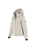 Norra Dames - Puffer winterjas