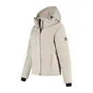 Travelin' Norra Dames - Puffer winterjas