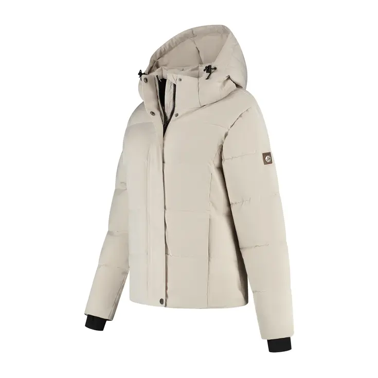 Norra Dames - Puffer winterjas