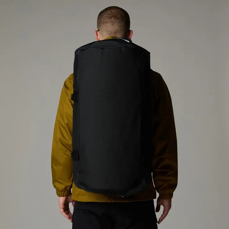 The North Face Base Camp  Blauw