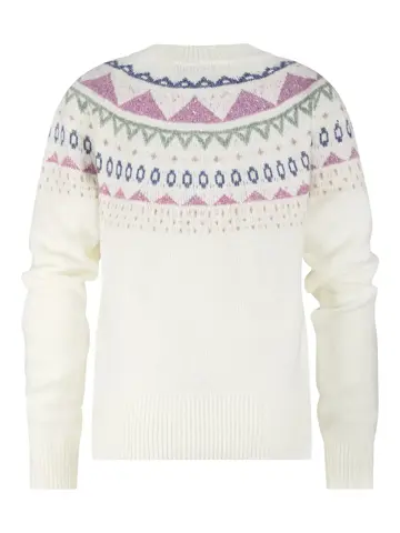 Erula - Trui dames - Human Nature