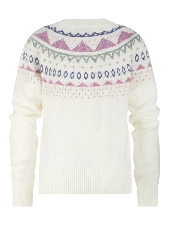 Erula - Trui dames - Human Nature