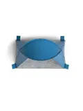 Strandtent Blum 4