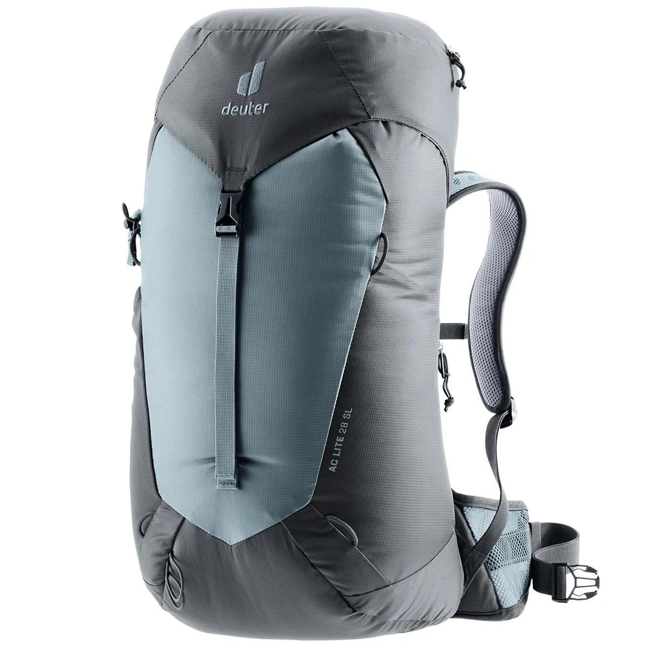 Deuter  AC Lite 28 SL shale-graphite  Grijs main product image