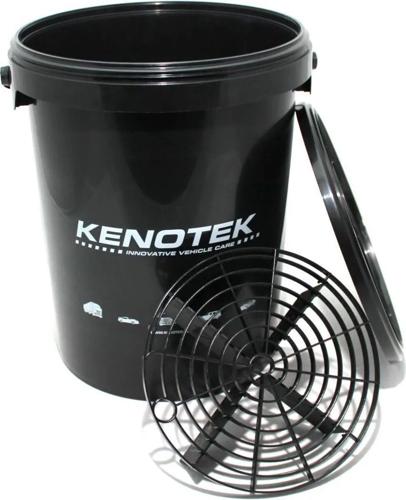 Emmer 20L Set