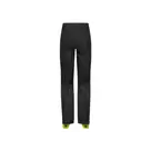AGU Commuter regenbroek heren - Hi-vis - reflectie