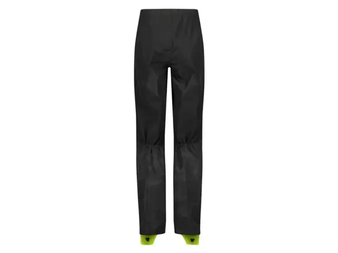 AGU Commuter regenbroek heren - Hi-vis - reflectie
