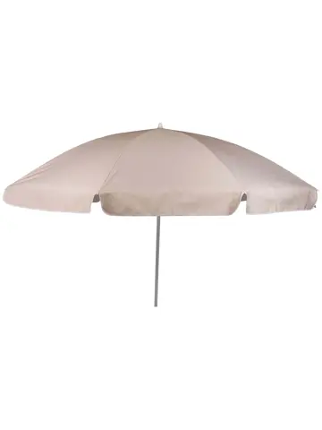 Parasol Met Knikarm Ø 200 cm
