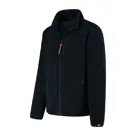 MGO Ted Heren - Outdoorvest - Teddy Fleece