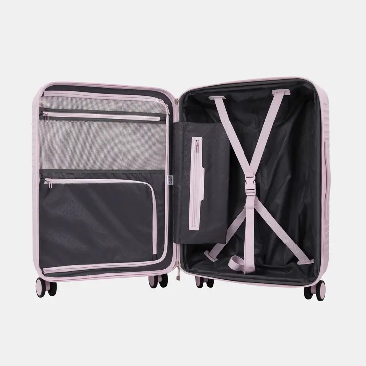 Raku koffer / 80 L