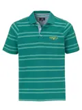 Rapke - Poloshirt Heren
