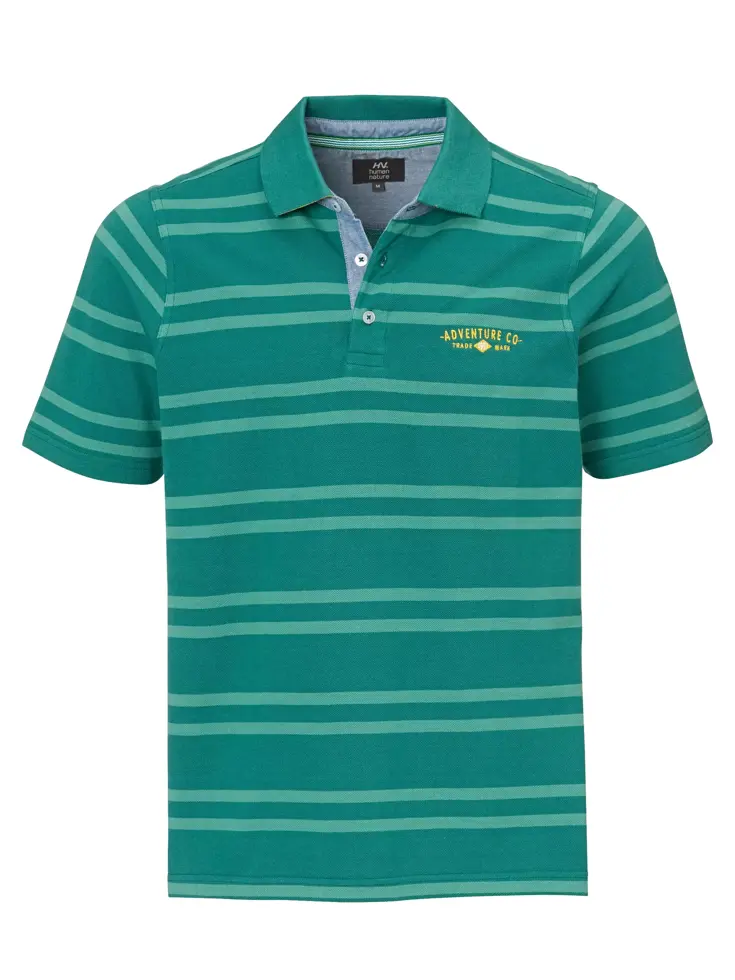 Rapke - Poloshirt Heren