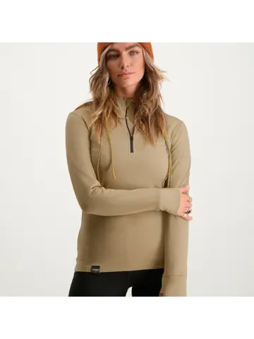 Poederbaas Arctic Skipully Dames  - 2 Pack