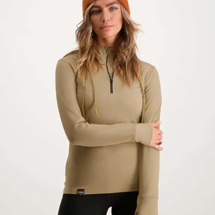 Arctic Skipully Dames  - 2 Pack
