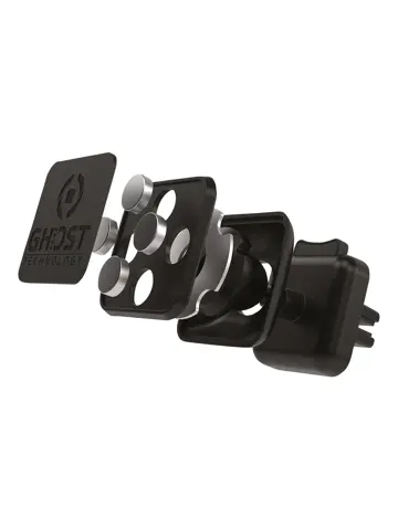 Celly Magnetische telefoonhouder Ghost Plus