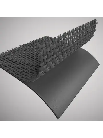 Luchtbed - Intex - 2P 152x203 + Pomp