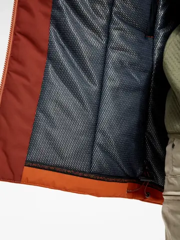 Talca – Jas Dames – Waterdicht