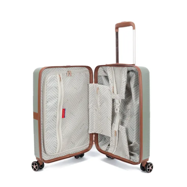 Stella - Handbagage - 55cm - 37L