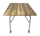 Feather - Tafel - Bo-Camp