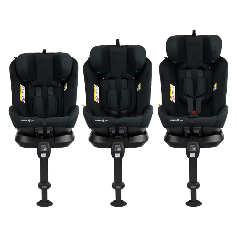 David Premium - I-Size Autostoel - Novi Baby