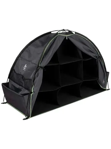 Boogkast Multi functioneel Opvouwbaar