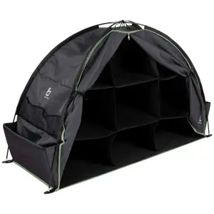 Bo-Camp Boogkast Multi functioneel Opvouwbaar