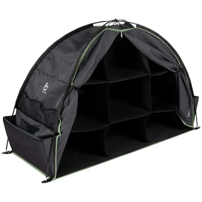 Bo-Camp Boogkast Multi functioneel Opvouwbaar