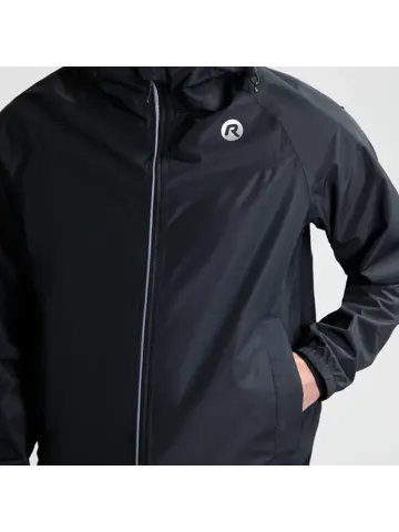 Commuter Core - Regenpak Uniseks