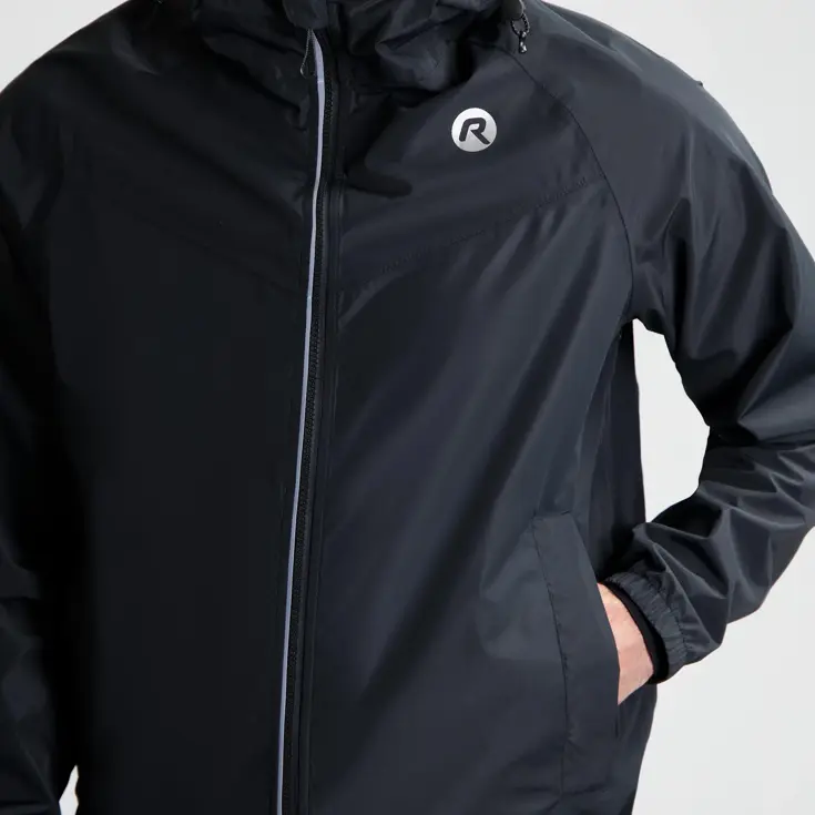 Commuter Core - Regenpak Uniseks