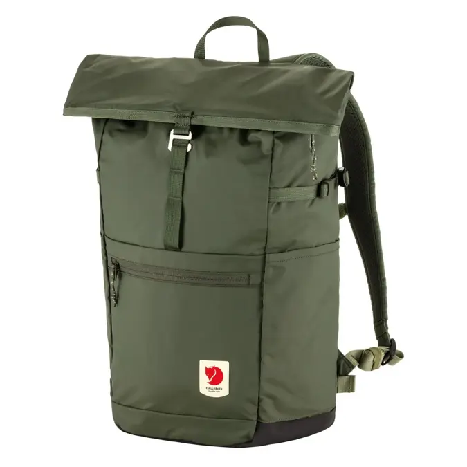 Fjallraven High Coast  Groen