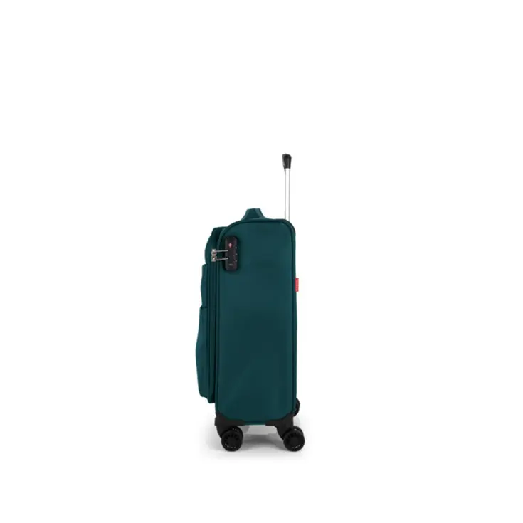 Gabol Cloud Cabin Trolley 55 turquoise |31 L
