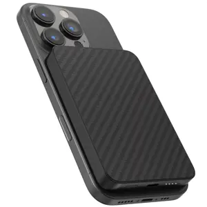 Kevlar Magsafe Powerbank 5000 mAh