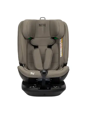 Nathan Premium - Autostoel - Novi Baby