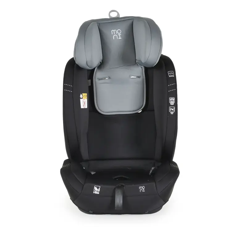 Moni Start 76-150 cm i-Size Autostoel