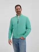 Ethan Heren - Outdoorvest